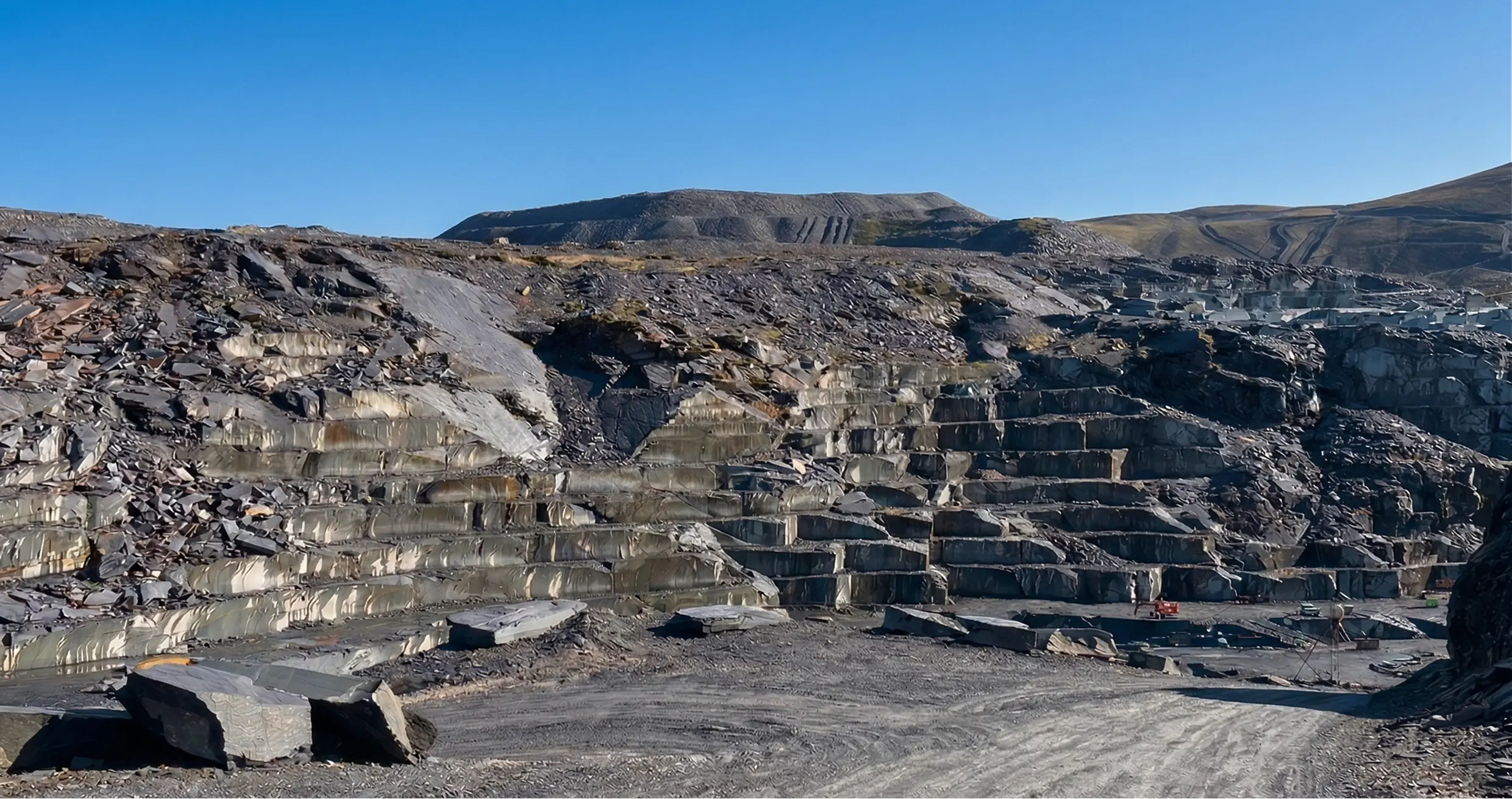 Maspana Slate Magog