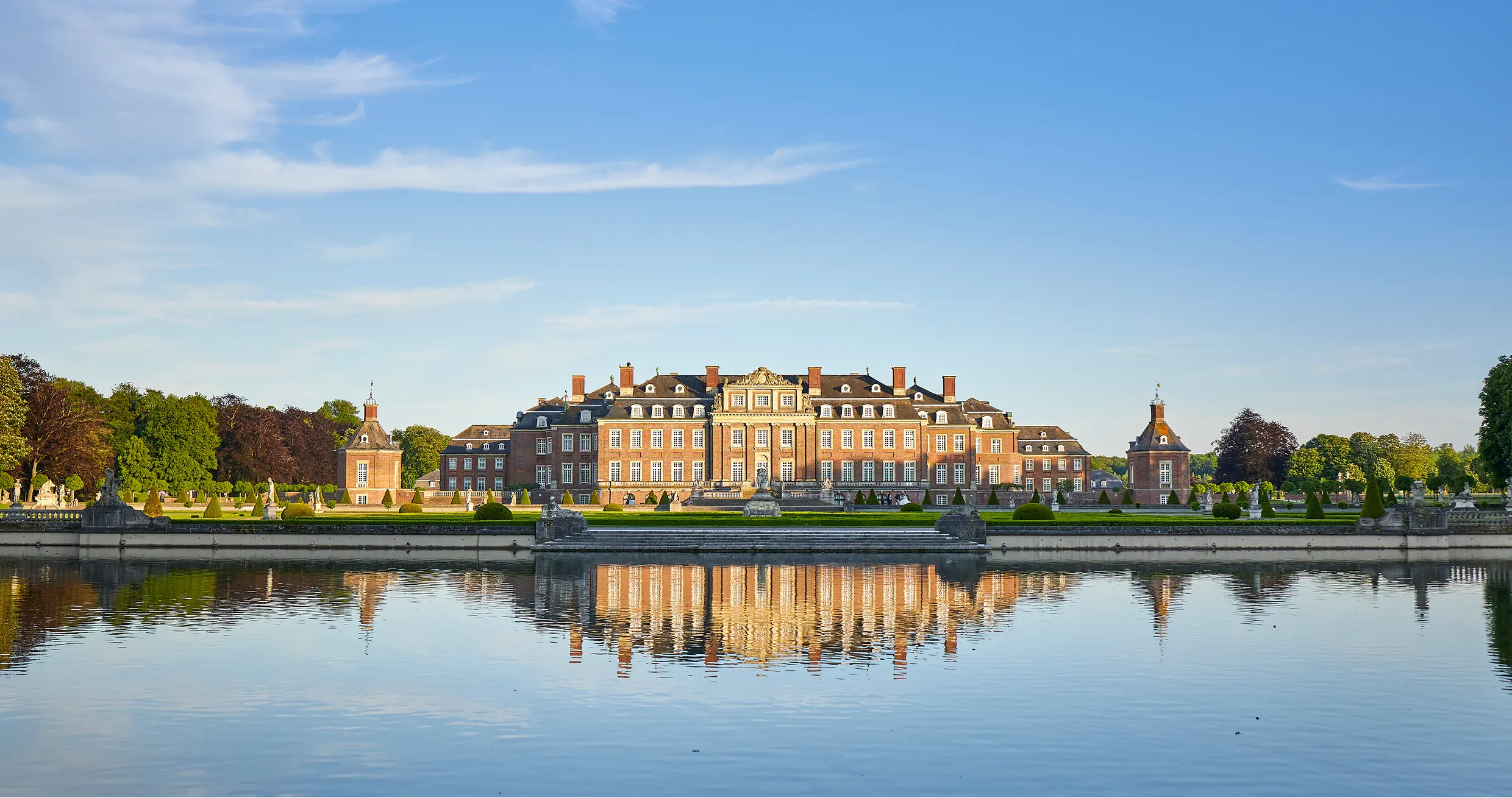 Schloss Neukirchen